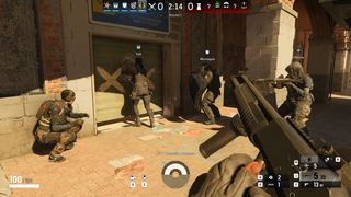 Screenshot 4 of 10 from Rainbow Six Siege