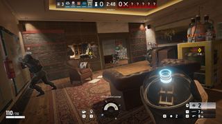 Screenshot 5 of 10 from Rainbow Six Siege