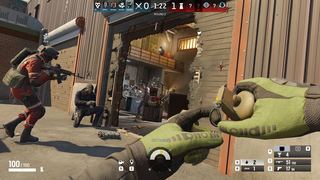 Screenshot 6 of 10 from Rainbow Six Siege