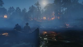 Screenshot 1 of 5 from Red Dead Redemption 2