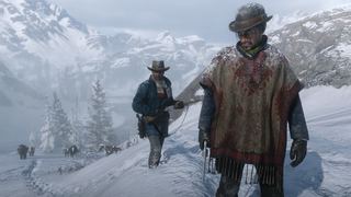 Screenshot 3 of 5 from Red Dead Redemption 2