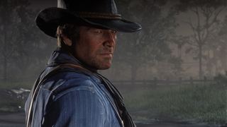 Screenshot 4 of 5 from Red Dead Redemption 2