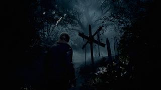 Screenshot 1 of 12 from Resident Evil 4