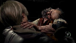 Screenshot 3 of 12 from Resident Evil 4