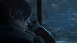 Screenshot 5 of 12 from Resident Evil 4