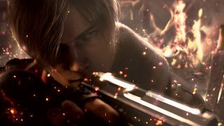 Screenshot 6 of 12 from Resident Evil 4