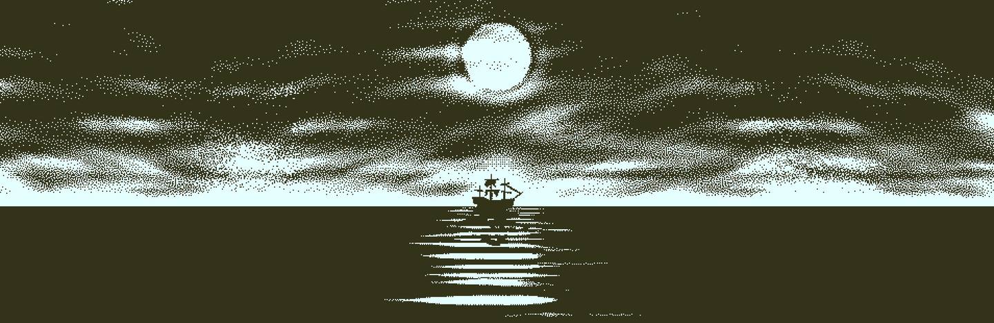 Cover art for Return of the Obra Dinn