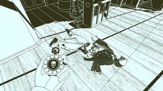 Screenshot 2 of 12 from Return of the Obra Dinn