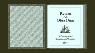 Screenshot 3 of 12 from Return of the Obra Dinn