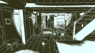 Screenshot 6 of 12 from Return of the Obra Dinn