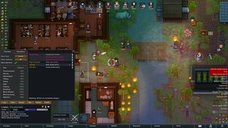 Screenshot 1 of 11 from RimWorld