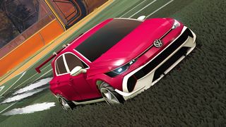 Screenshot 4 of 7 from Rocket League