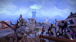 Screenshot 1 of 11 from RuneScape
