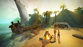 Screenshot 4 of 11 from RuneScape