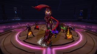 Screenshot 5 of 11 from RuneScape