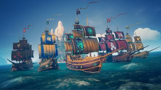Screenshot 1 of 12 from Sea of Thieves