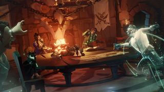 Screenshot 2 of 12 from Sea of Thieves