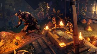 Screenshot 3 of 12 from Sea of Thieves