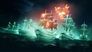 Screenshot 4 of 12 from Sea of Thieves