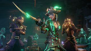 Screenshot 5 of 12 from Sea of Thieves