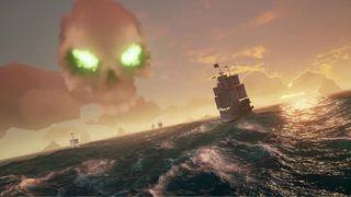 Screenshot 6 of 12 from Sea of Thieves