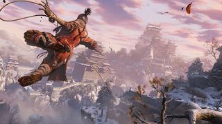 Screenshot 1 of 5 from Sekiro: Shadows Die Twice
