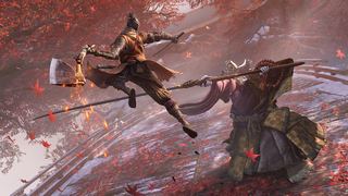 Screenshot 3 of 5 from Sekiro: Shadows Die Twice