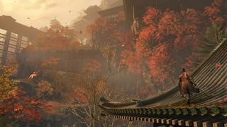 Screenshot 4 of 5 from Sekiro: Shadows Die Twice