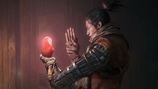 Screenshot 5 of 5 from Sekiro: Shadows Die Twice