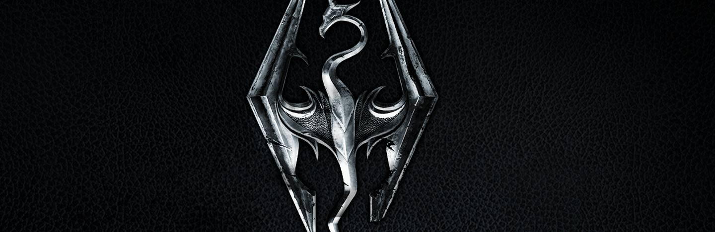 Cover art for The Elder Scrolls V: Skyrim