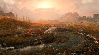 Screenshot 2 of 8 from The Elder Scrolls V: Skyrim