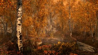 Screenshot 3 of 8 from The Elder Scrolls V: Skyrim