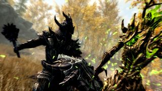 Screenshot 4 of 8 from The Elder Scrolls V: Skyrim