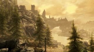 Screenshot 5 of 8 from The Elder Scrolls V: Skyrim