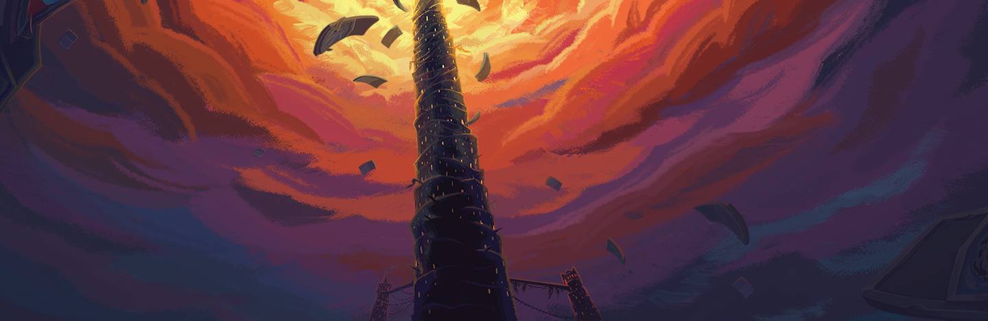 Cover art for Slay the Spire 2