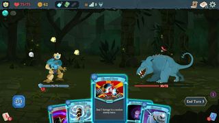 Screenshot 1 of 6 from Slay the Spire 2