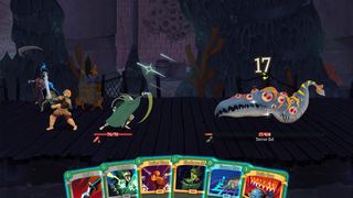 Screenshot 2 of 6 from Slay the Spire 2