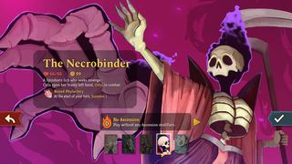 Screenshot 3 of 6 from Slay the Spire 2
