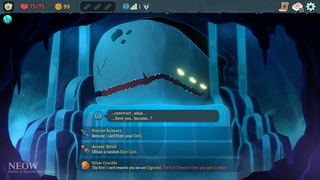 Screenshot 5 of 6 from Slay the Spire 2