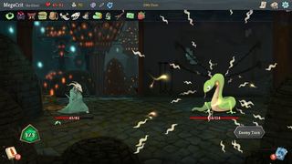 Screenshot 1 of 6 from Slay the Spire