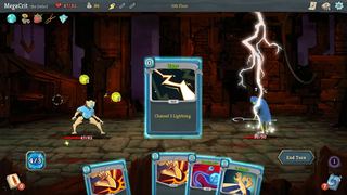 Screenshot 2 of 6 from Slay the Spire