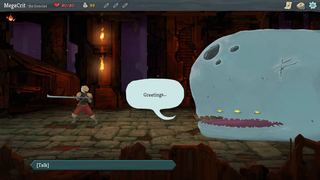 Screenshot 3 of 6 from Slay the Spire