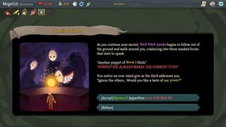 Screenshot 4 of 6 from Slay the Spire