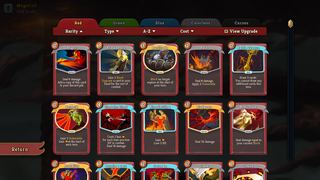 Screenshot 5 of 6 from Slay the Spire