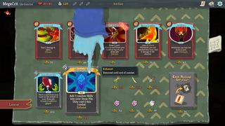 Screenshot 6 of 6 from Slay the Spire