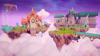 Screenshot 3 of 6 from Spyro Reignited Trilogy