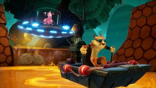Screenshot 6 of 6 from Spyro Reignited Trilogy