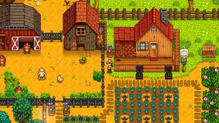 Screenshot 1 of 12 from Stardew Valley