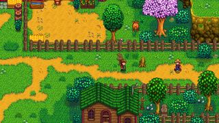 Screenshot 3 of 12 from Stardew Valley