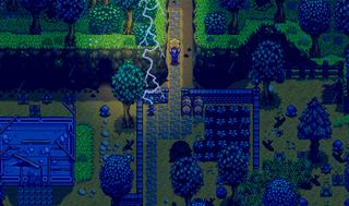 Screenshot 4 of 12 from Stardew Valley